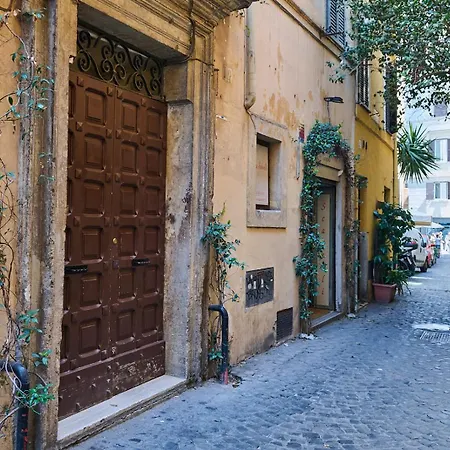 BellaRoma NAVONA Guest house