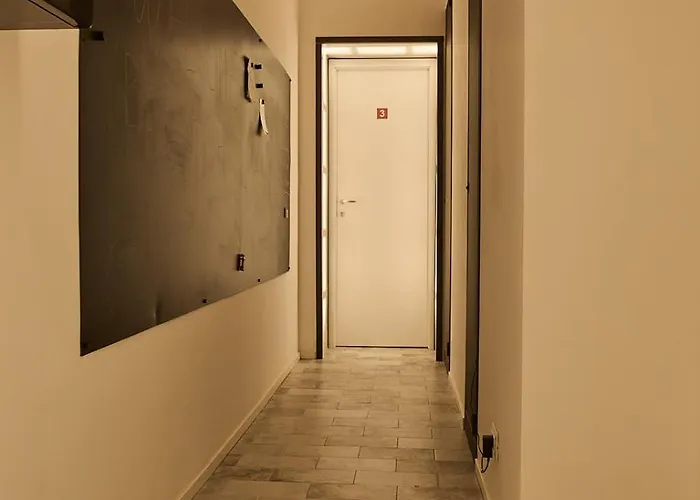 Bellaroma Navona 4* Roma