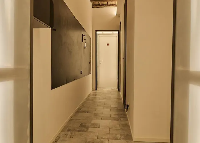 Casa de hóspedes Bellaroma Navona 4*