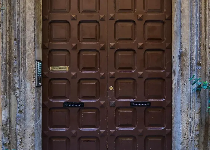 Casa de hóspedes Bellaroma Navona Roma