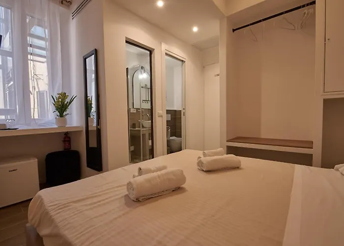 Bellaroma Navona Casa de hóspedes 4*