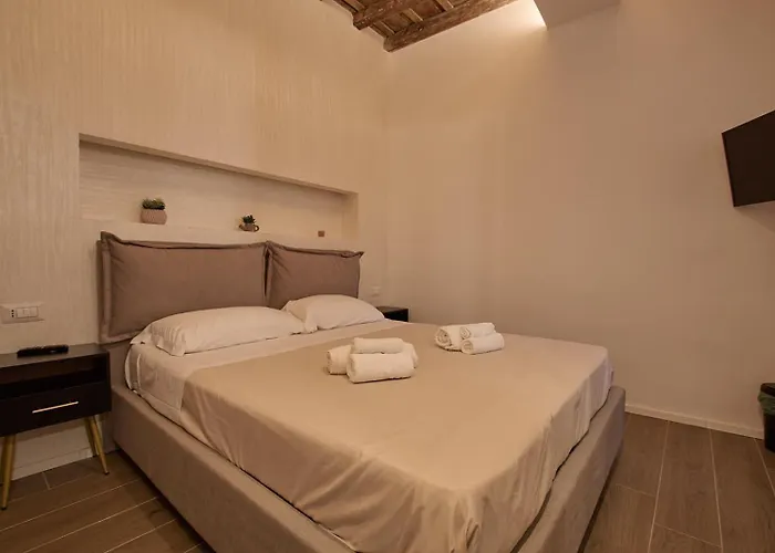 Bellaroma Navona 4* Roma