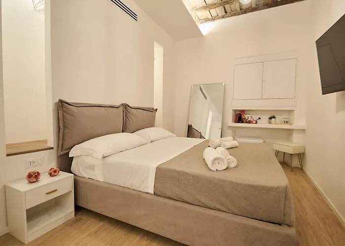 Casa de hóspedes Bellaroma Navona 4*
