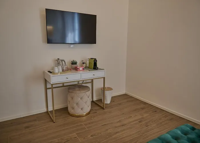 Bellaroma Navona 4*