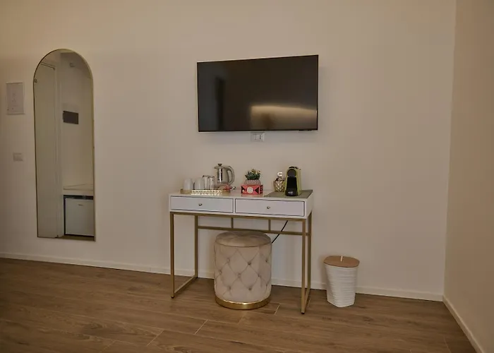 Casa de hóspedes Bellaroma Navona 4*