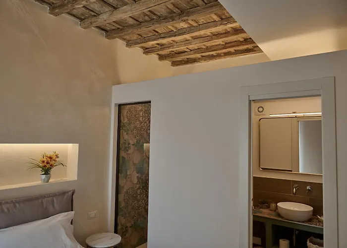 Casa de hóspedes Bellaroma Navona