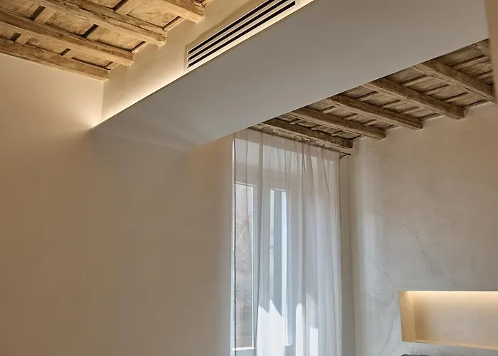 Casa de hóspedes Bellaroma Navona 4*