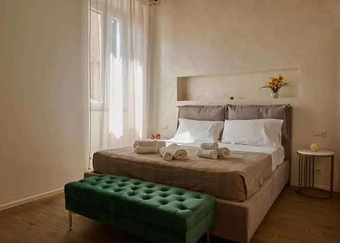 Bellaroma Navona 4* Roma